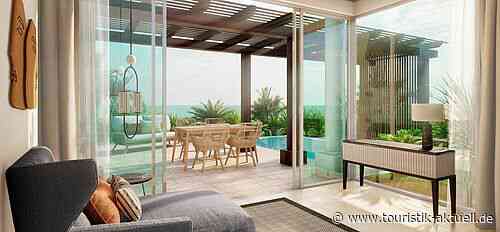 Grand Palladium Jamaica: Nun auch Zimmer mit Private Pool