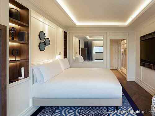 Accor: Neues Sofitel in Barcelona
