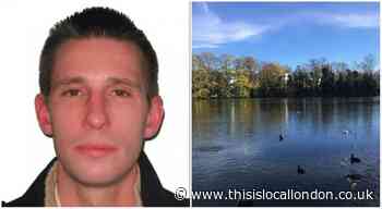Ten-year search for missing Kilburn dad Robert Duff goes on