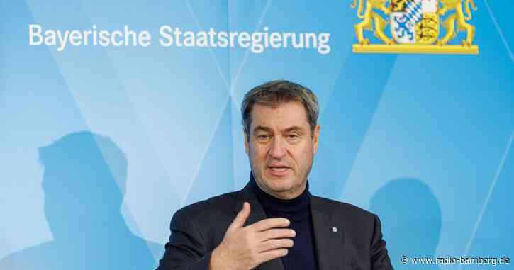 «Mangel eingestanden»: BLLV zollt Söder «Respekt»