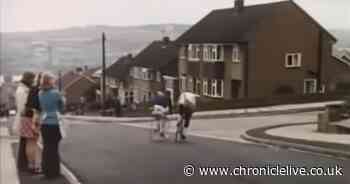 Where was this Tyneside location from TV's Whatever Happened To The Likely Lads?