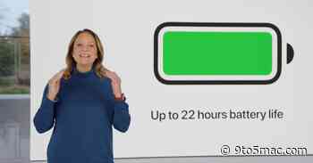 M2 MacBook Pro battery life: Here’s how it compares to its predecessors