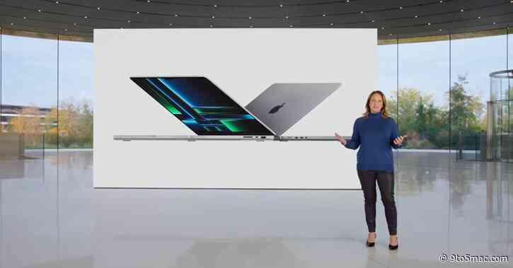 Watch Apple’s YouTuber-packed 14- and 16-inch MacBook Pro and Mac mini ‘event’