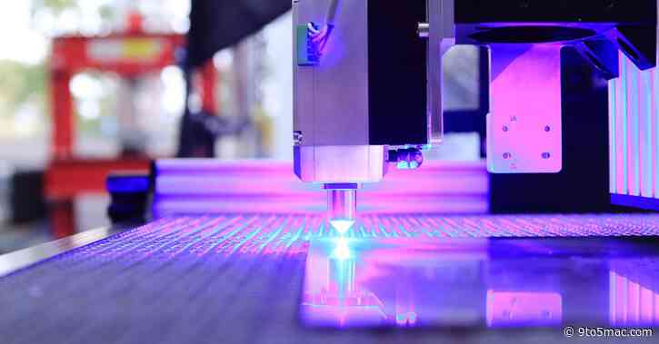 iPhone quality standards require 1,200 workers per production line; only 100 for Android