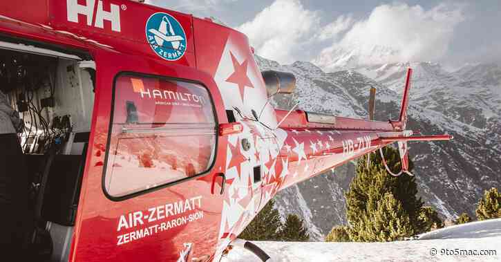 Crash Detection false alerts from skiers and snowboarders stressing emergency services