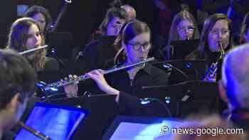 Kuurne viert 900-jarig bestaan met eigen hymne | Focus en WTV - Focus en WTV