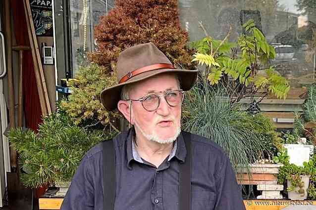 Bekaert Textiles organiseert tentoonstelling rond creatieve duizendpoot Ivan Vandeputte (67): “Hij liet diepe indruk na met zijn cartoons”