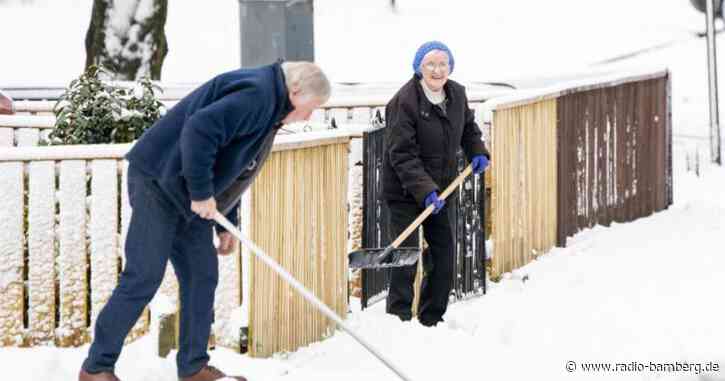 Appell vom Bund Naturschutz Bamberg: Auf Streusalz verzichten