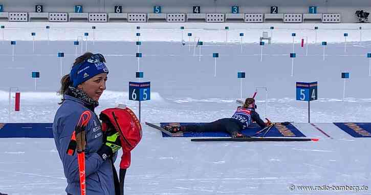 Leidensfähig und kämpferisch: Preuß zurück im Weltcup