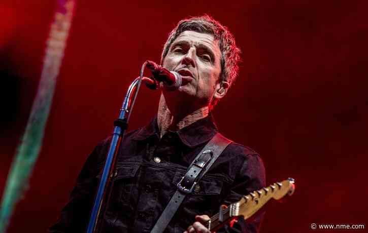 Noel Gallagher left “gobsmacked” after girl asks him what he does for a living