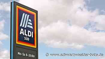 Nahversorgung: Bekommt Neubulach einen Aldi-Markt?