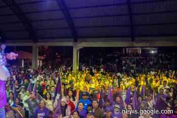 Conozca cuánto se gasta en campaña y promoción electoral en Loja - Diario La Hora