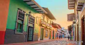 Calle Lourdes: reliquia arquitectónica de Loja – Diario La Hora - Diario La Hora