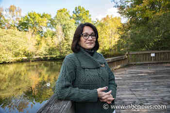 YA author Meg Medina is nation's 1st Latina ambassador for young people's literature