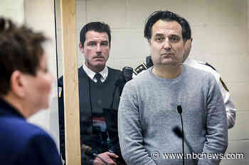 Murder warrant is issued for Brian Walshe in the death of his wife, Ana Walshe