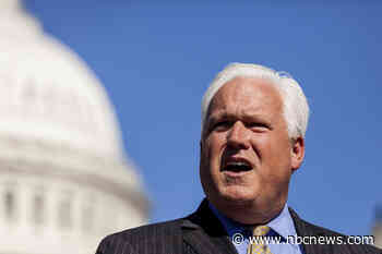 Matt Schlapp slapped with a lawsuit after an allegation of fondling a GOP operative