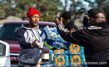 Jackson, Mississippi's water crisis persists as national attention and help fade away