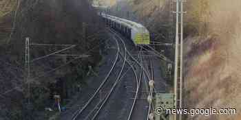 Parsberg am Tag nach dem Bahnunglück | nn.de - NN.de