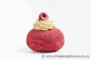 Donutelier By Roladin To Open In London's Covent Garden