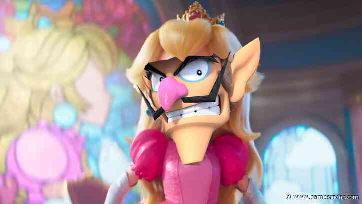 Miyamoto himself saved humanity from the threat of 'Walupeach'