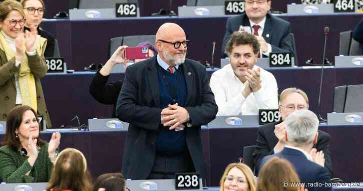 Nach Korruptionsskandal: Sozialdemokrat EU-Parlamentsvize