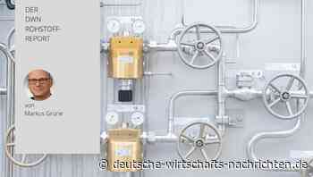 Grüner Wasserstoff – Ein Schlüsselrohstoff, bei dem Europa ins Hintertreffen zu geraten droht