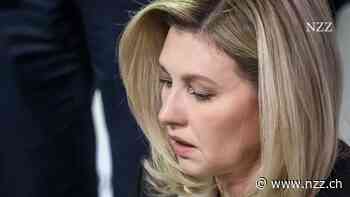 LIVE - WEF 2023: «Unsere Stiftung hilft beim Überleben im Kriegsgebiet», sagt Olena Selenska +++ Luisa Neubauer unterwegs nach Davos