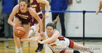 Cook County girls basketball notes: Junior class making big contributions at Schaumburg