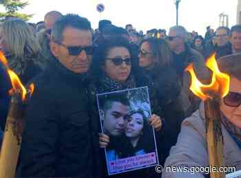 «Sesto anniversario in tribunale, la sentenza finalmente si avvicina ... - Chiaro Quotidiano