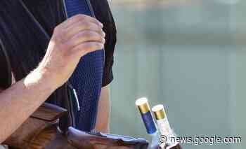 Coppa del Mondo tiro a volo, mixed skeet: sesto posto per Maruzzo ... - SPORTFACE.IT