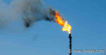 L'Italia è il sesto più grande finanziatore di combustibili fossili al ... - Legambiente