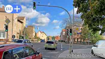 Warum Kraftfahrer auf der Bundesstraße 6 in Oschatz ausgebremst ... - Leipziger Volkszeitung