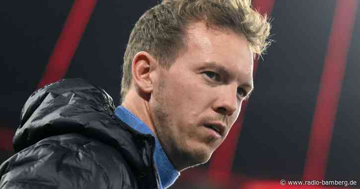 Nagelsmann hofft auf rasche Gewissheit im Torwart-Poker