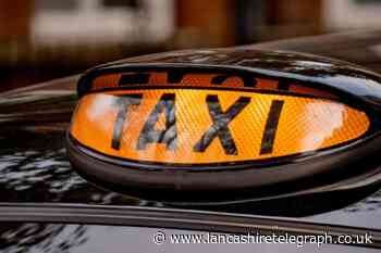 Hyndburn: Older taxis could be allowed on borough's roads