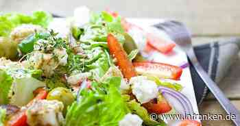 Diese 5 griechischen Restaurants in Bayreuth solltest du kennen