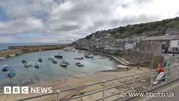 Cornwall second homes council tax rates to double