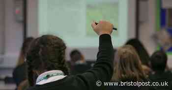 How much do teachers in Bristol get paid?