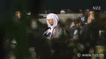 24 Jahre nach dessen Ermordung begräbt der Sohn seinen Vater. Das Schicksal eines Vermissten aus dem Kosovo-Krieg