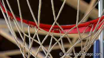 Chicago's Kenwood Academy Boys Basketball Team Has History-Making Season