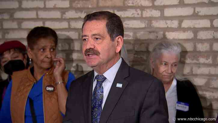 Chicago Mayoral Candidates Sharpen Attacks as Election Season Heats Up