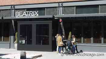 Here Are All the Eateries Participating in 2023 Chicago Restaurant Week