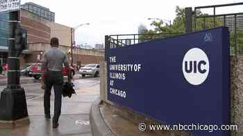 University of Illinois Chicago Faculty to Strike Tuesday After Failed Contract Talks