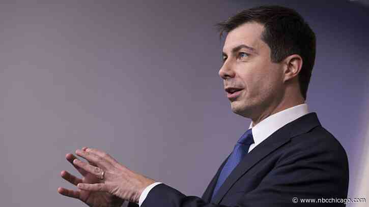 Buttigieg Finds Himself in the Spotlight for Better or Worse