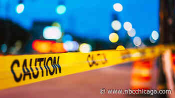 1 Killed, 1 Injured After Shots Fired During St. Charles Home Invasion, Police Say