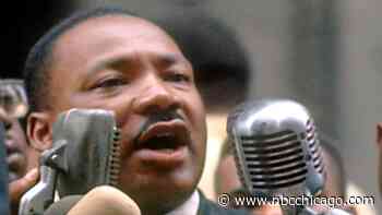 Suburban Chicagoans Celebrate Martin Luther King Jr. Day, Focus on Furthering His Legacy