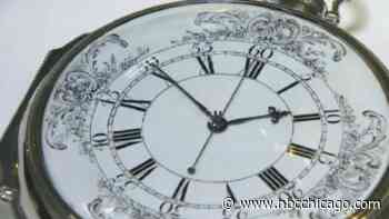 What is Daylight Saving Time? Here's the Story Behind Changing Our Clocks