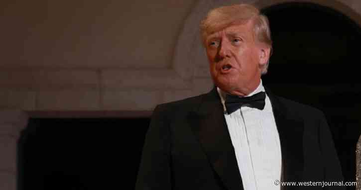 Donald Trump Takes Brutal Jab at Biden in Newly Unsealed Deposition for Defamation Case