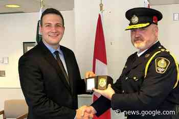 Officer who survived deadly avalanche making ‘incremental ... - Chilliwack Progress