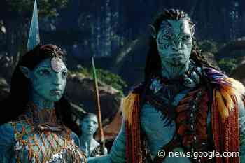 ‘Avatar 2,’ ‘M3GAN’ hold onto top spots at the box office - Chilliwack Progress