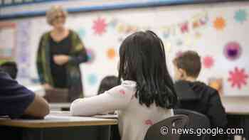 Chilliwack schools hire uncertified teachers amid staffing shortages - CBC.ca